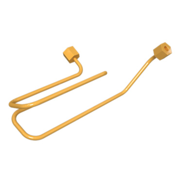 6I-0032: 1.83mm Inner Diameter Fuel Injector Line