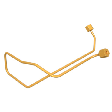 4P-7803: 1.83mm Inner Diameter Fuel Injector Line