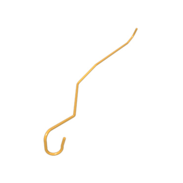 4P-9385: 1.6mm Inner Diameter Fuel Injector Line