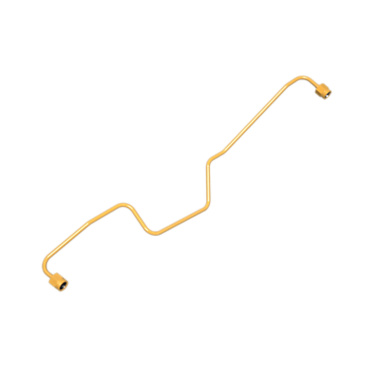 100-3835: Fuel Line Assembly