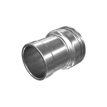 227-1200: 35mm Outer Diameter Injector Sleeve