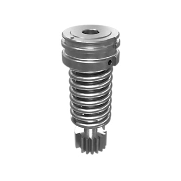 1W-6541: Fuel Pump Plunger Barrel