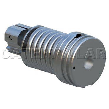 4N-4997: Plunger As-