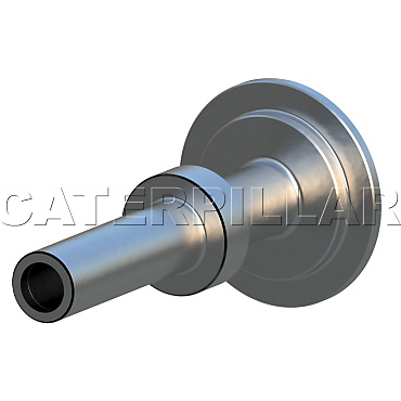 9M-9788: 11.76mm Outer Diameter Low Idle Plunger