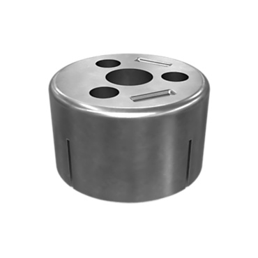 8R-3937: 114.20mm Outer Diameter Pin Retainer Collet