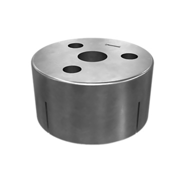 8R-3941: Collet Pin Retainer