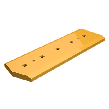 1U-4929: Dozer Cutting Edge