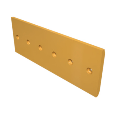 9W-6092: Dozer Cutting Edge