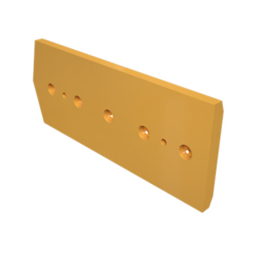 112-2471: Dozer Cutting Edge