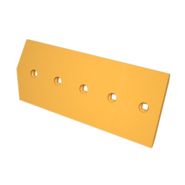 6Y-5540: Dozer Cutting Edge