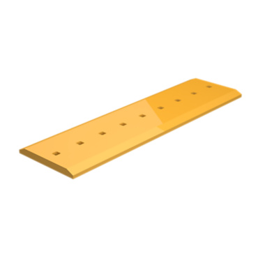 9W-4507: Dozer Cutting Edge