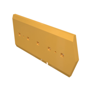 9W-6657: Dozer Cutting Edge