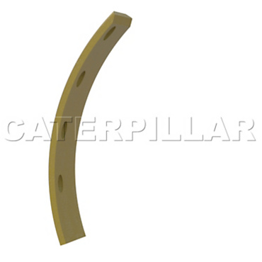 9D-4880: Motor Grader End Bit