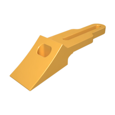 106-2047: 418.8mm Long Cleaner Bar Tip