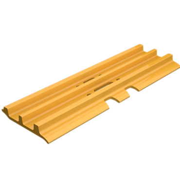 6I-9454: 700mm Wide Track Shoe