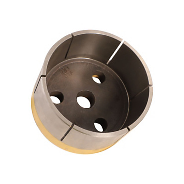 8R-3934: Collet Pin Retainer