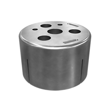 8R-3936: Collet Pin Retainer