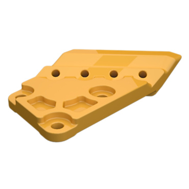 8J-9614: Bucket Sidecutter