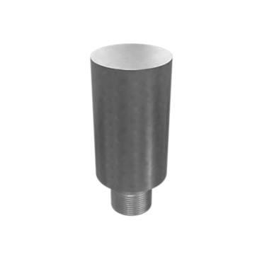 6L-2284: 53.8mm long Zinc Rod