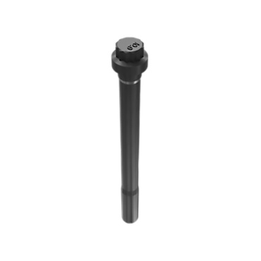 263-2915: M16-2 x 180mm 12-Point Head Bolt