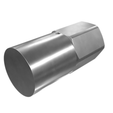 153-2994: 7/8" STOR Hydraulic Hoses Coupling