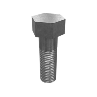 1A-2029: 3/8''-16 x 1 1/8'' Hex Head Bolt