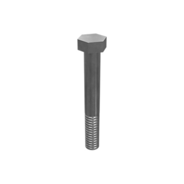 3E-9850: M30-3.5 x 220mm Hex Head Bolt