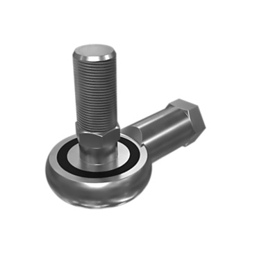 7X-7662: Rod End-Spherical