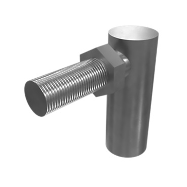 8K-1253: Rod End