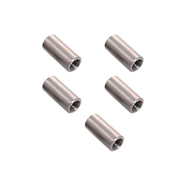 3B-8852: 0.38" Internal Thread Dowel Pin