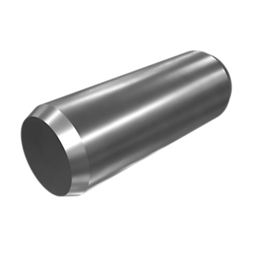 5B-5821: 9.36mm Outer Diameter Dowel Pin