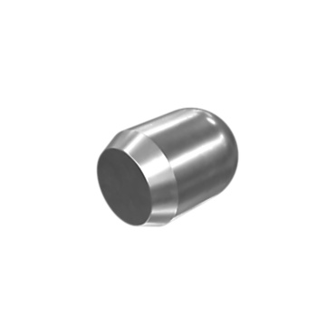 8S-3426: 4.76mm Outer Diameter Solid Dowel Pin