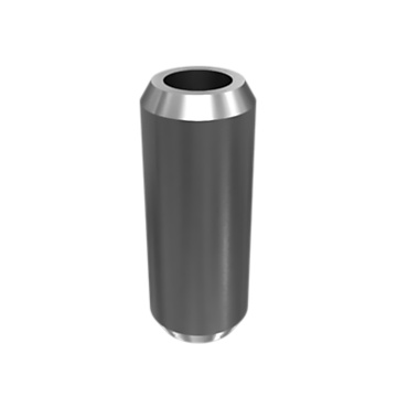 8J-8308: 4.76mm Outer Diameter Slotted Spring Pin