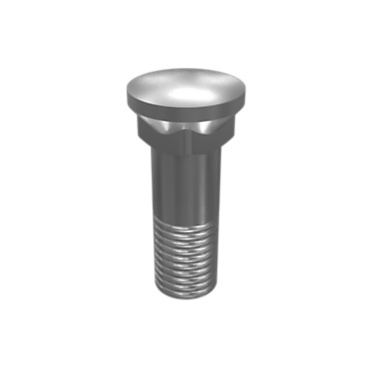 4J-9058: Plow Bolt
