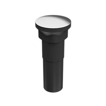 6V-8360: 1 1/4-7 Thread 115mm Long Plow Bolt