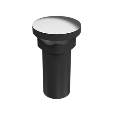 4F-3672: 3/4-10 Thread 50.8mm Long Plow Bolt