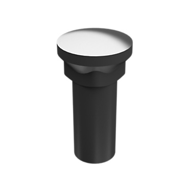 5J-4772: 7/8-9 Thread 63.5mm Long Plow Bolt