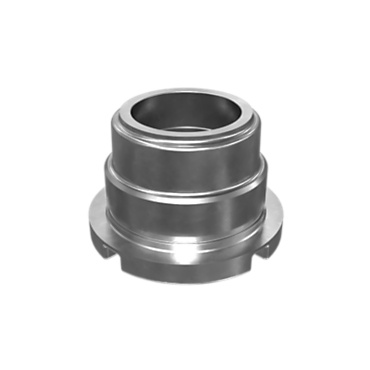 163-6474: Bulldozer Lift Hydraulic Cylinder Head