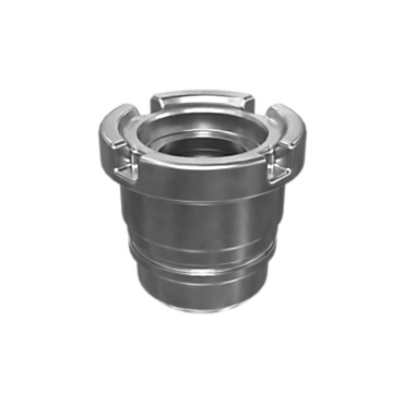 191-6112: 98mm Outer Diameter Lift Cylinder Head