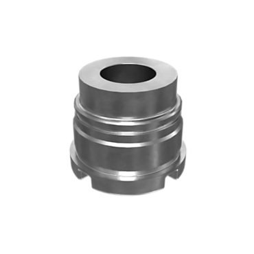 201-4826: Hydraulic Cylinder Head