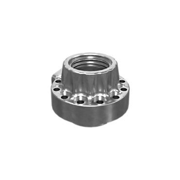 424-2921: 304mm Outer Diameter Stick Cylinder Head