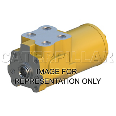 147-7343: 120.00Cc Displacement Gear Pump