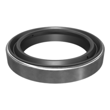 227-1145: 51.89mm Inner Diameter Double Lip Wiper Seal
