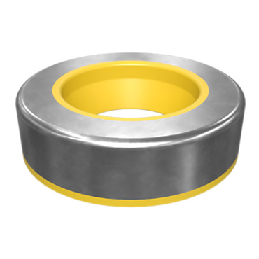 228-7467: 14.4mm Inner Diameter Wiper Seal