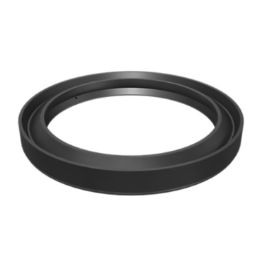 311-9321: 99.29mm Inner Diameter Double Lip Wiper Seal