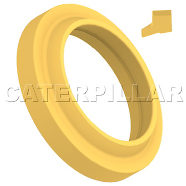 5J-2274: Snap-In Wiper Seal