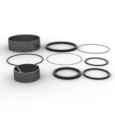 166-3850: Hydraulic Cylinder Seal Kit