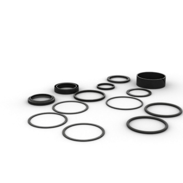 169-7827: Hydraulic Cylinder Seal Kit