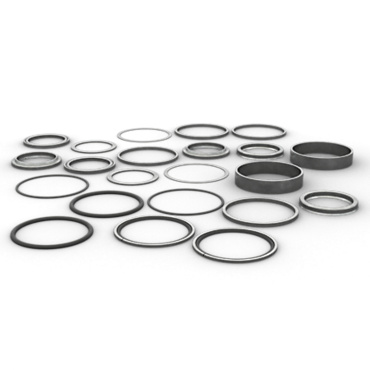170-9941: Hydraulic Cylinder SEAL KIT - STANDARD SIZE