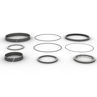 186-9285: Hydraulic Cylinder Seal Kit